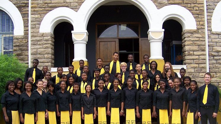 Cota youth Choir