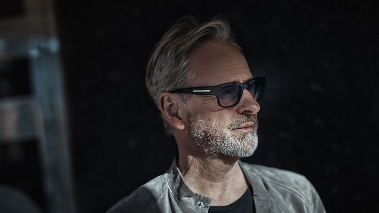Uno Svenningsson