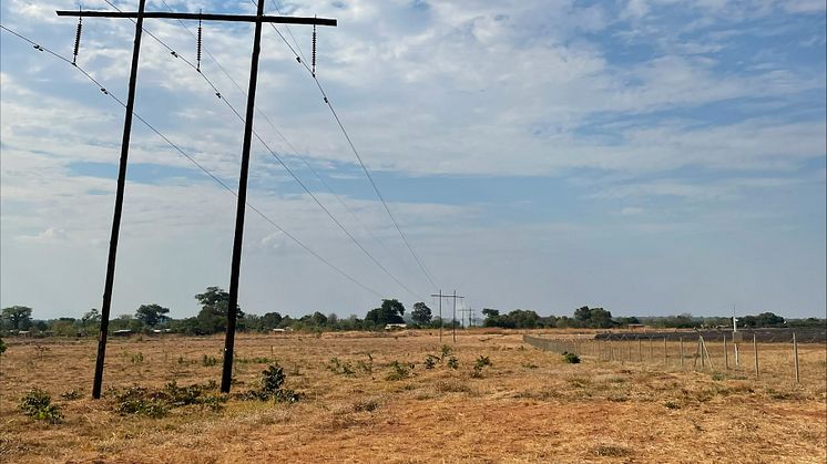 Swedfund samarbetar med Escom Malawi för uppgradering av överföringsprojekt