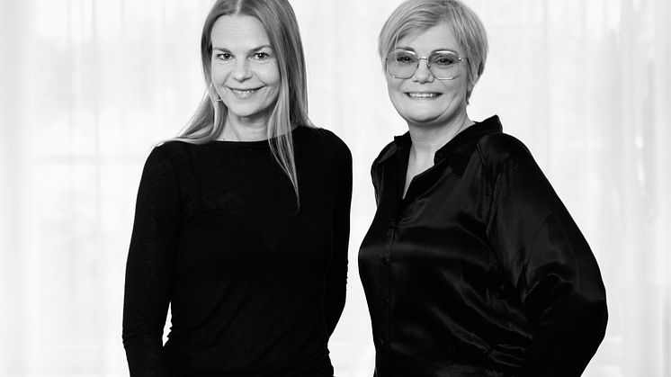 Mia och Anki_Kristian Pohl