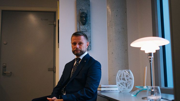 Foto: Oda Ruud