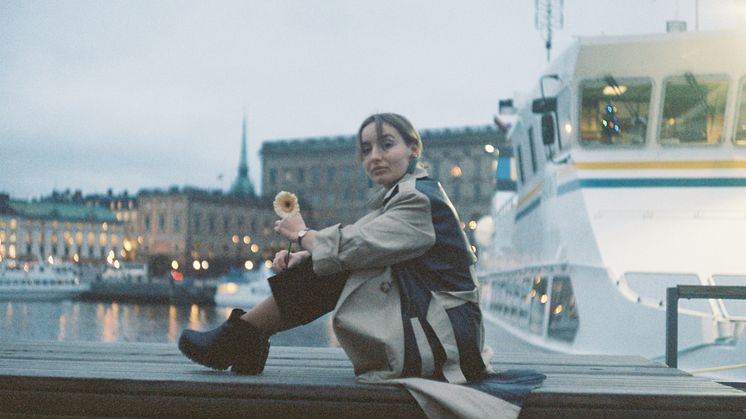 Josefin Söderqvist 