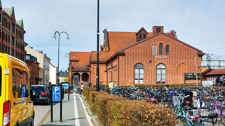 Eslövs kommun väljer ManageEngine ServiceDesk Plus och Desktop Central