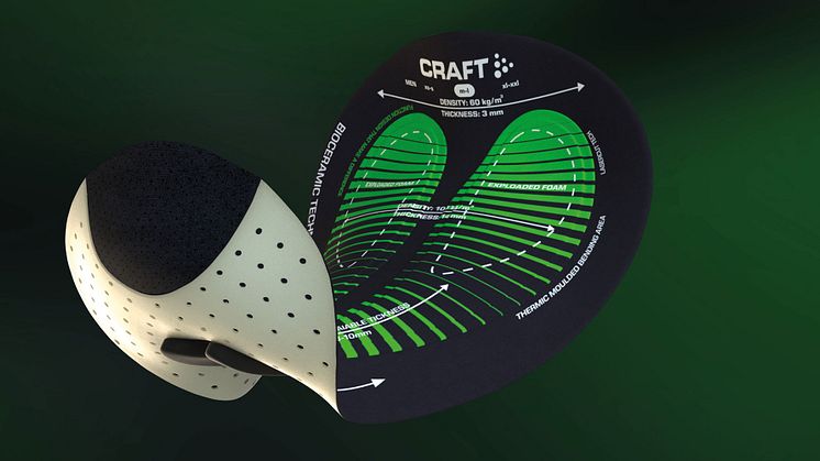 Bike pads for the elite and for the cruisers – and for anyone in between