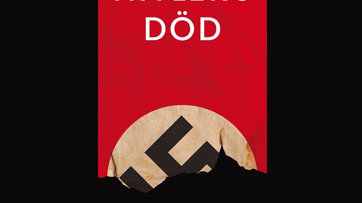 Ny bok krossar alla konspirationsteorier kring Hitlers död