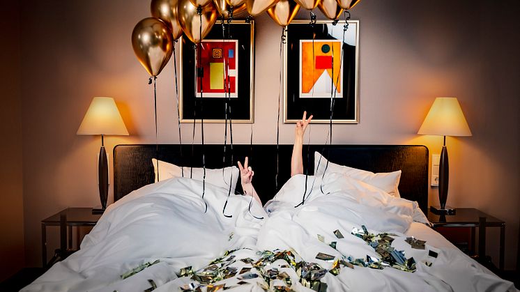 LILLA ROBERTS – New Year's 1. Photo Credits: Lilla Roberts