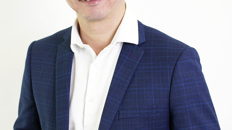 Liao Jie Hong