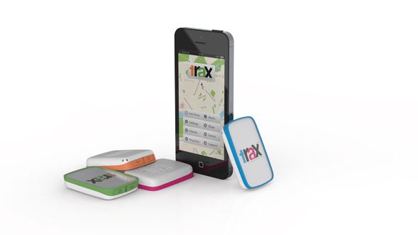 Telenor Connexion partner WTS has launched Trax GPS tracker for children and pets in over 30 countries