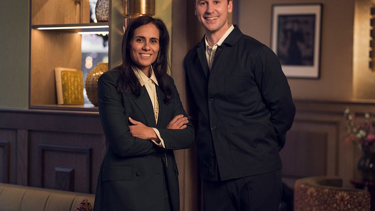 ELITE HOTELS PRESENTERAR INDIA’S – EN KULINARISK RESA LEDD AV JONAS SVENSSON
