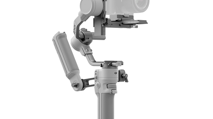 RS 4 Mini Combo with Camera (Frontward Left 45°).png