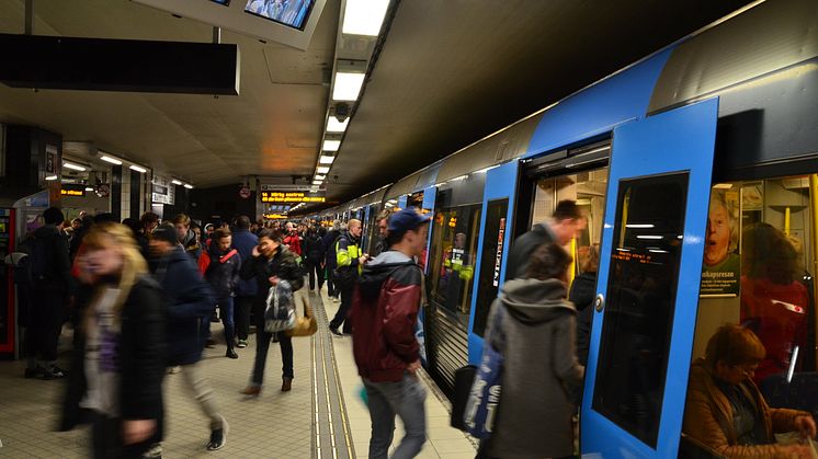 T-Centralen