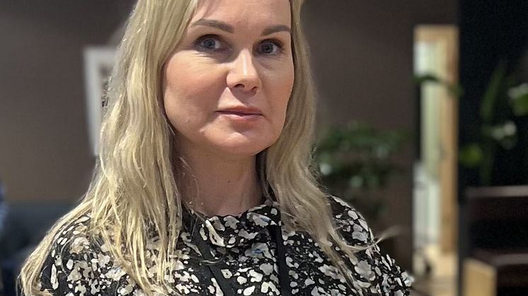 anna ronning sparebank 1