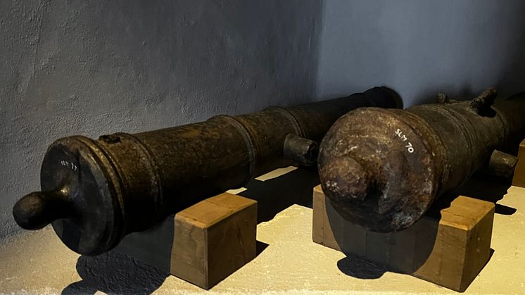 Kungstornet Nyköpingshus