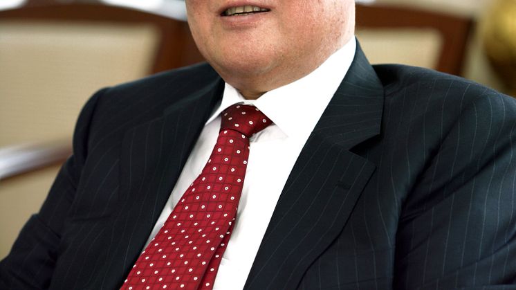 Hyundai Motor Co. Chairman Chung Mong-koo