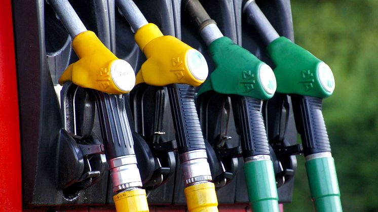 DOYMA-Pressemitteilung: HKD DOMO-GS: Ringraumdichtungen für den Tankstellenbau