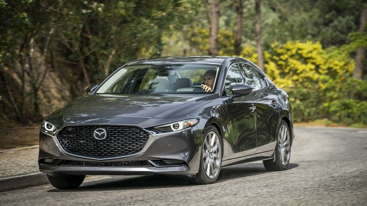 Mazda3