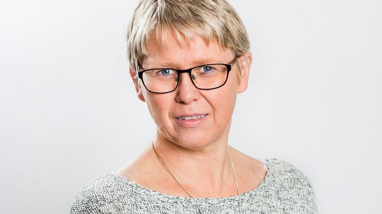 Anna Hildingsson