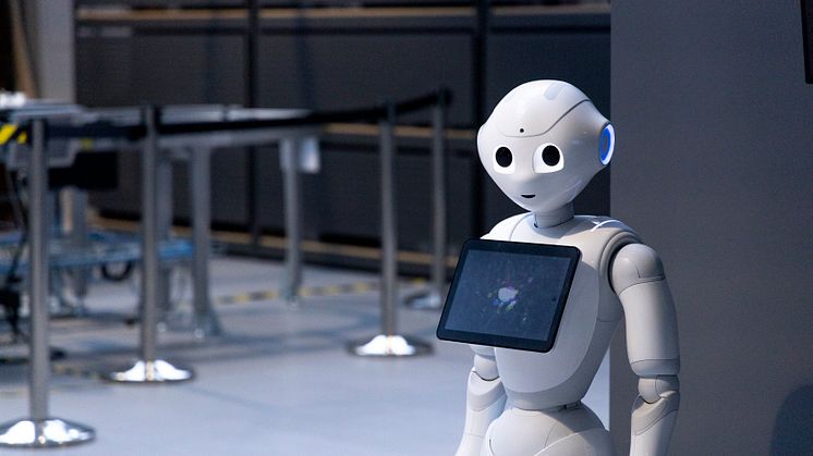 Sociala robotar kan hjälpa oss med mycket men inte allt som vi tror att de kan.