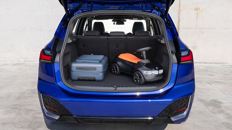 BMW 2-serie Active Tourer plug-in-hybrid