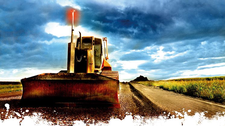 Leicas SP-teknologi bland de 100 bästa produkterna i Construction Equipment Magazine.