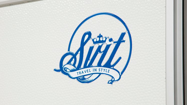 Polar Svit emblem