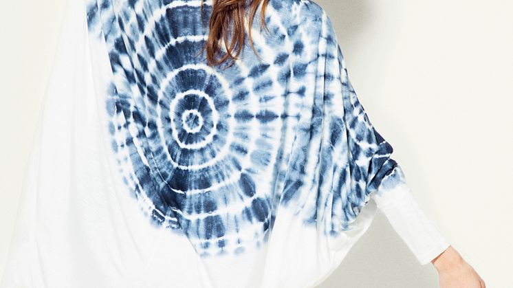Sommaren hos INDISKA - Fashion