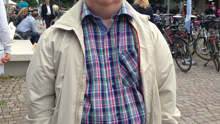  Mats "ICA-Jerry" Melin