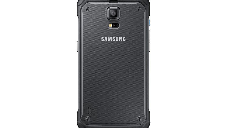 Galaxy S5 Active