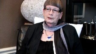Birgitta Forsman om Arvet från Darwin