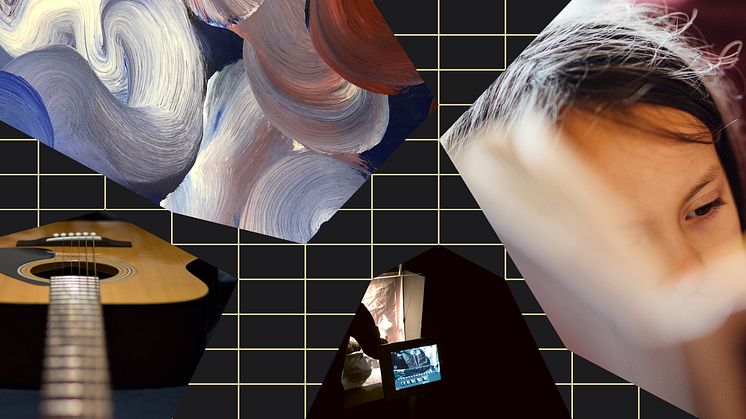 Lördag 25 mars är det Öppet Hus på Frölunda Kulturhus. Huset är öppet som vanligt men har det ”Extra-Öppet” mellan klockan 11–16 för att locka flera besökare att hitta nya intressanta verksamheter.   