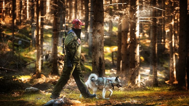 Påminnelse: Omarrondering i Älvdalen