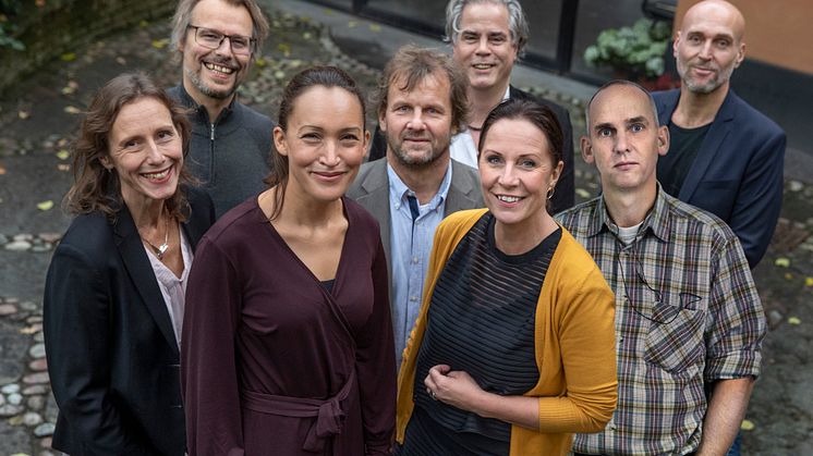 Nominerade i kategorin Årets Avslöjande:  Kristina Lagerström, Linda Larsson Kakuli och Johan Zachrisson Winberg, SVT Nyheter Ola Westerberg, TT Nyhetsbyrån, Sven Bergman, Joachim Dyfvermark, Fredrik Laurin och Karin Mattisson, Uppdrag Granskning