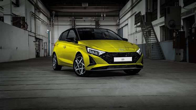 Hyundai i20 (5)