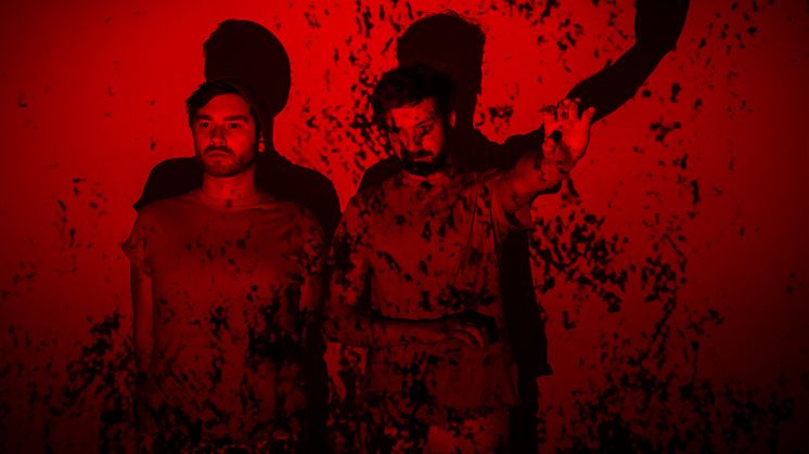 ​Vores nye crush All Tvvins skaber synthdrevet magi i Ideal Bar til september