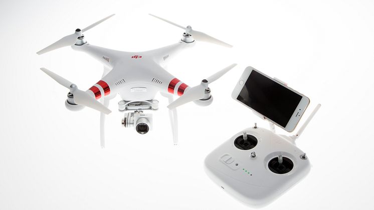 Phantom 3 Standard (1)
