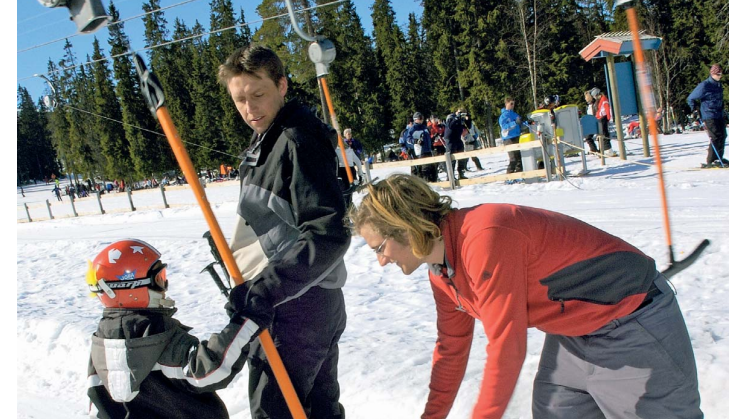 Skiddata 2007-2008