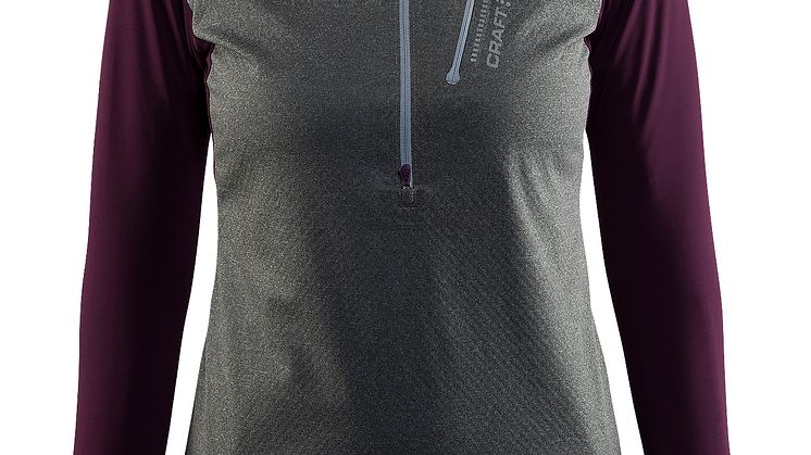 Race wind jersey, dam