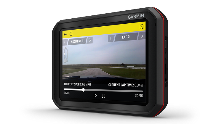 Garmin Catalyst