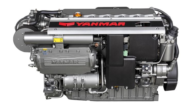 Yanmar 6LY440_0032