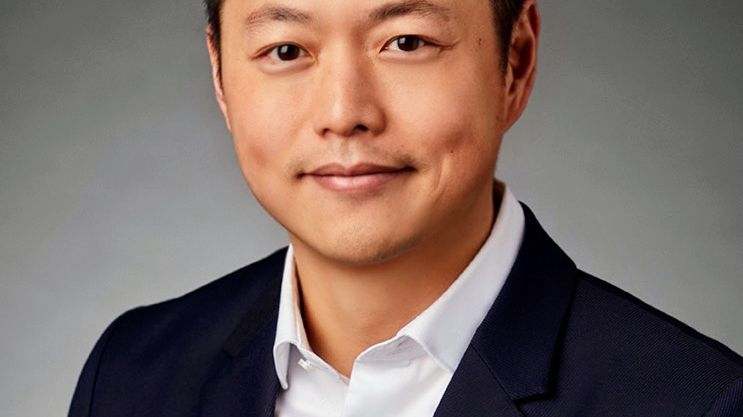 Adam Pang
