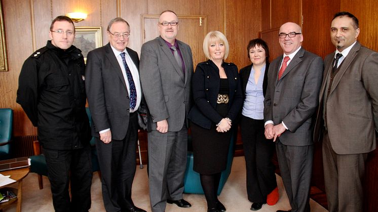 Baroness backs Bury’s booze battle