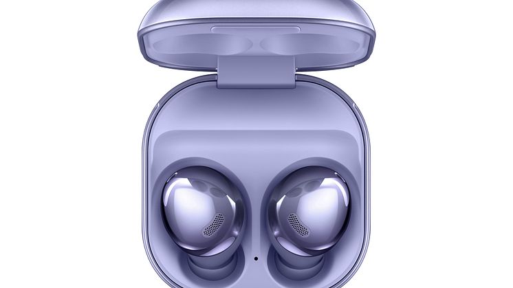 Galaxy Buds Pro_Phantom Violet (2)