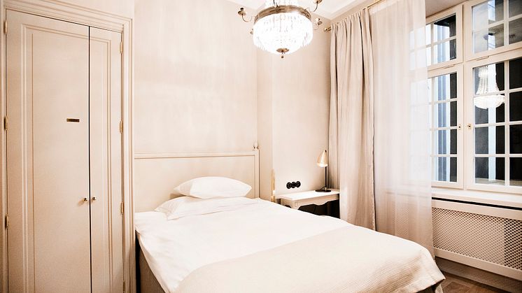 Hotel Kungsträdgården LINK arkitektur