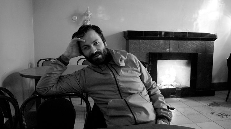 Simen Sætre