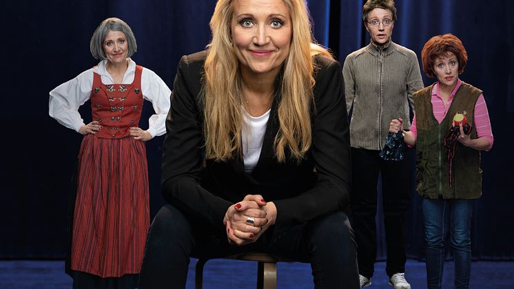 Klara Zimmergren
