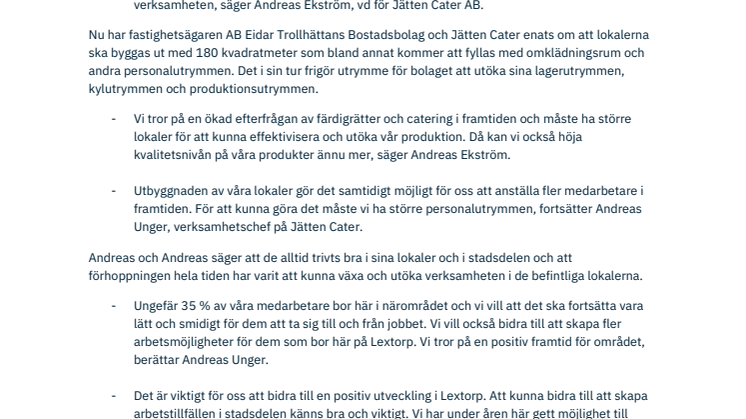 Eidar och Jätten Cater fortsätter den gemensamma satsningen på Lextorp.pdf