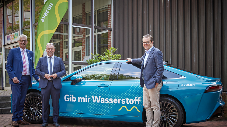 Energieforum 2022 in Syke