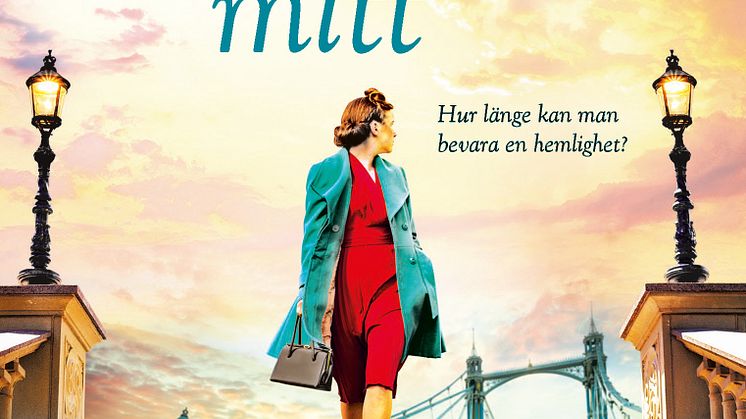 Livet som aldrig var mitt