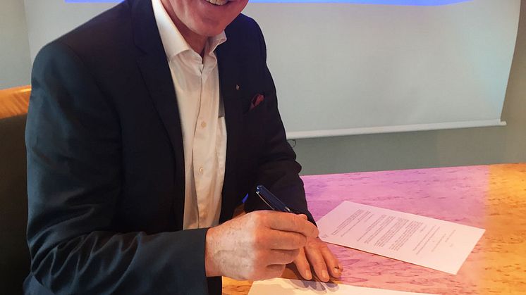 Norsk Tipping overtar Extra