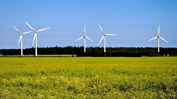 Energiföretagen vill se fler incitament för ny vindkraft